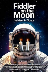 Watch Fiddler on the Moon: Judaism in Space (Short 2025)