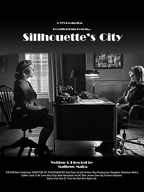 Watch Silhuette's City (Short)