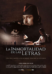 Watch La inmortalidad de las letras (Short 2020)