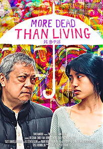 Watch More Dead Than Living (Short 2025)