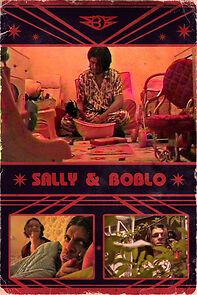 Watch Sally & Boblo (Short 2013)