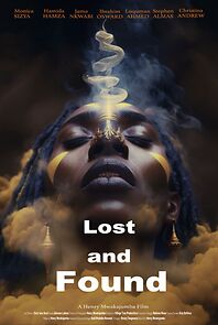 Watch Lost and Found (Short 2023)