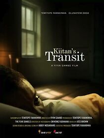 Watch Kiitan's Transit (Short 2024)