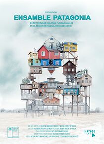Watch Ensamble Patagonia