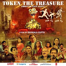 Watch Token the Treasure