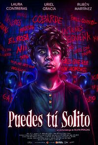 Watch Puedes Tú Solito (Short 2024)