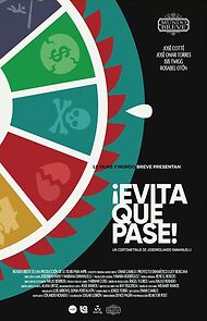 Watch ¡Evita Que Pase! (Short 2017)