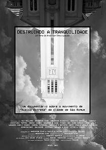 Watch Destruindo a Tranquilidade