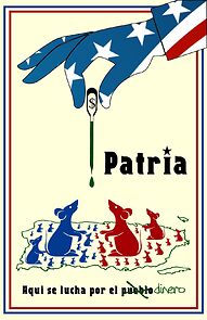 Watch Patria (Short 2020)