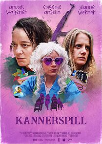 Watch Kannerspill (Short 2024)