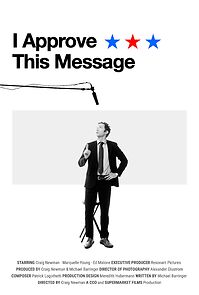 Watch I Approve This Message (Short 2024)