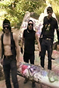 Watch Suburban Legend (Short 2013)