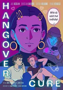 Watch Hangover Cure (Short 2022)