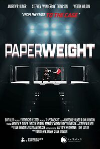 Watch Paperweight