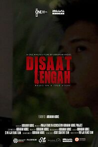 Watch Disaat Lengah (Short 2024)