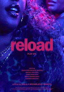 Watch Reload (Short 2025)