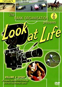 Watch Look at Life: Bookies at the Crossroads (Short 1964)