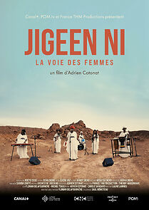 Watch Jigeen Ni - La voie des femmes