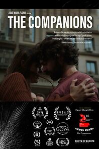 Watch La compañía (Short 2024)