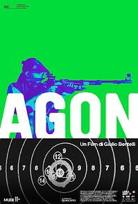 Watch Agon