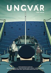Watch Ungvár (Short 2016)