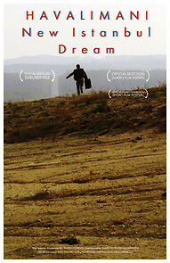 Watch New Istanbul Dream (Short 2017)