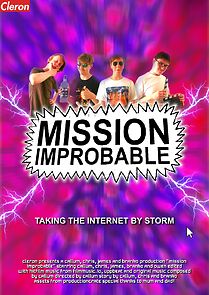 Watch Mission: Improbable