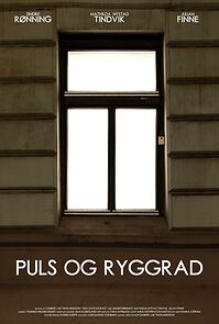 Watch Puls og ryggrad (Short 2025)