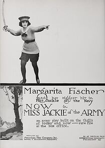 Watch Miss Jackie of the Army