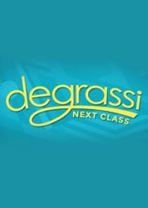 Watch Degrassi: Next Class
