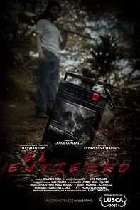 Watch El Entierro (Short 2023)