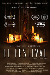 Watch El Festival (Short 2022)