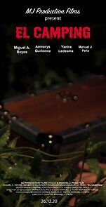 Watch El Camping (Short 2020)