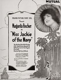 Watch Miss Jackie of the Navy