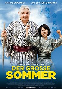 Watch Der grosse Sommer