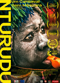Watch Nturudu - Um Carnaval Sem Máscara