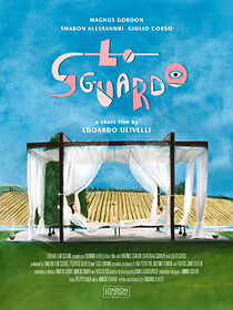 Watch Lo Sguardo (Short 2022)