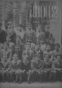 Watch ¿Quién es? (Short 2023)