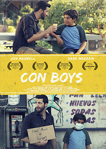 Watch Con Boys (Short 2016)