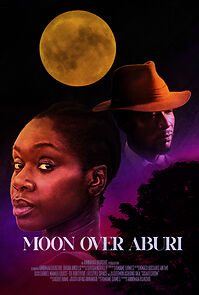 Watch Moon Over Aburi (Short 2023)