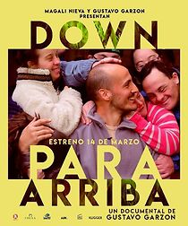 Watch Down para arriba