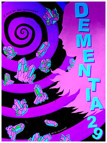 Watch Dementia 29 (Short 2022)