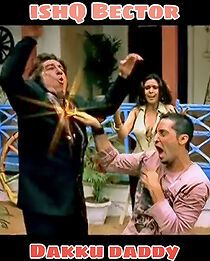 Watch Dakku Daddy (Short 2009)