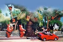 Watch The Bird Cage (Short 1996)