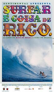Watch Surfar é Coisa de Rico