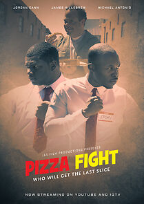 Watch Pizza Fight (Short 2019)