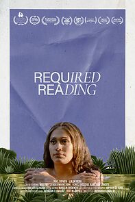 Watch Required Reading (Short 2023)