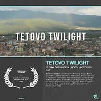 Watch Tetovo Twilight