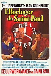 Watch The Clockmaker of St. Paul