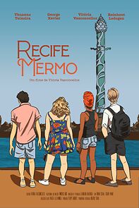 Watch Recife Mermo (Short 2018)